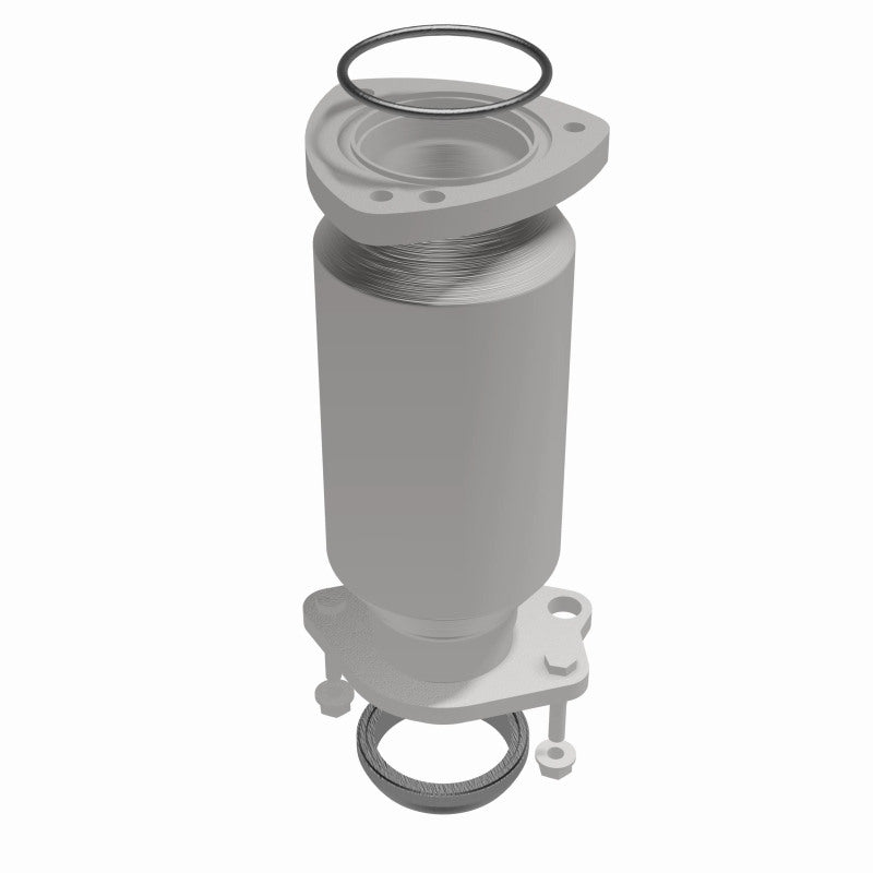 MagnaFlow 07-09 Pontiac Solstice 2.4L Direct Fit Converter