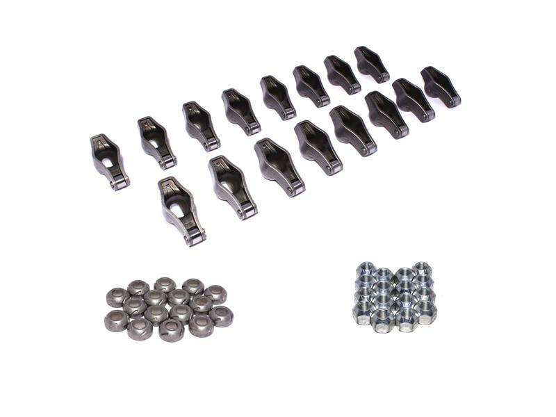 COMP Cams Magnum Roller Rockers Ford SB