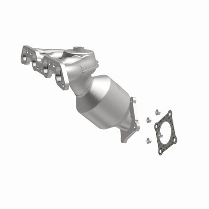 MagnaFlow Direct Fit Catalytic Converter 00-01 Dodge Neon / Plymouth Neon 2.0L (CA Emissions)