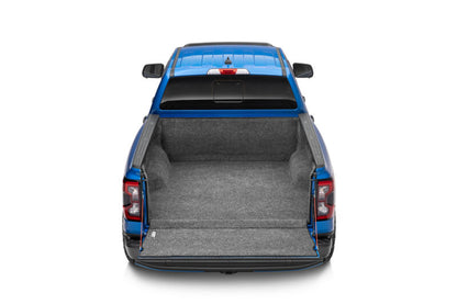 Husky Liners 08-16 Ford F-250/350 Super Duty 6.5ft Bed Guardian Comfort Bed Liner - Full