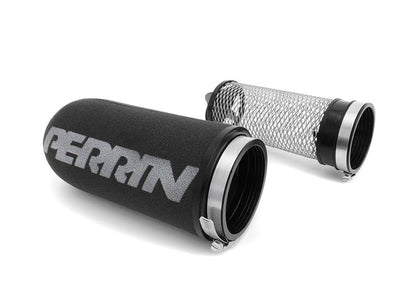Perrin Performance PERRIN Subaru BRZ/Scion FR-S Cone Filter w/3.125in Mouth (For Intakes INT-330/-333/-334/-335)