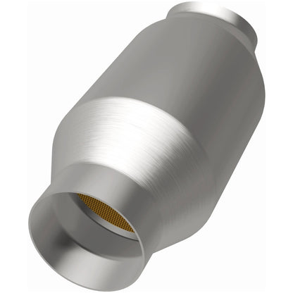 MagnaFlow Universal Catalytic Converter 2.50inch C/A