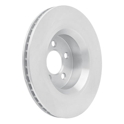 DFC 11-12 Jeep Liberty Front Brake Rotor