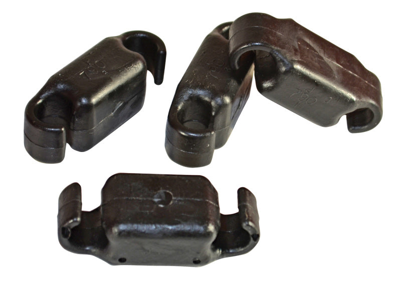 SPC Performance Coil Spring Stabilizer (4)