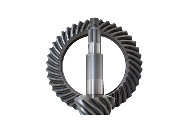 Revolution Gear & Axle Dana 70 Rear Axle 4.56 Ratio Thick Ring & Pinion Set