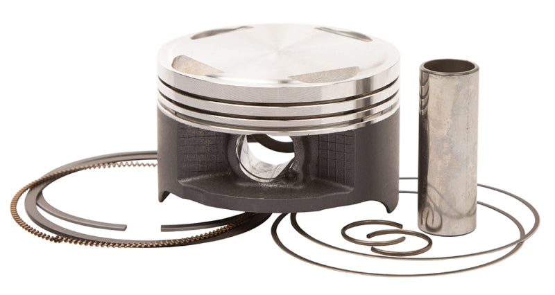 Vertex Pistons 99-08 TRX 400 EX/09-14 TRX 400 X/96-04 XR 400 R Cast Replica Piston Kit