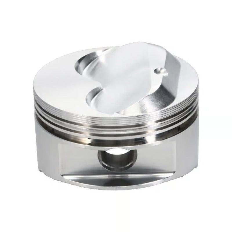 Wiseco Chevy FULL ROUND +12.3 4040A Piston Shelf Stock