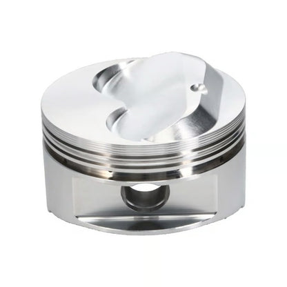 Wiseco Chevy FULL ROUND +12.3 4040A Piston Shelf Stock