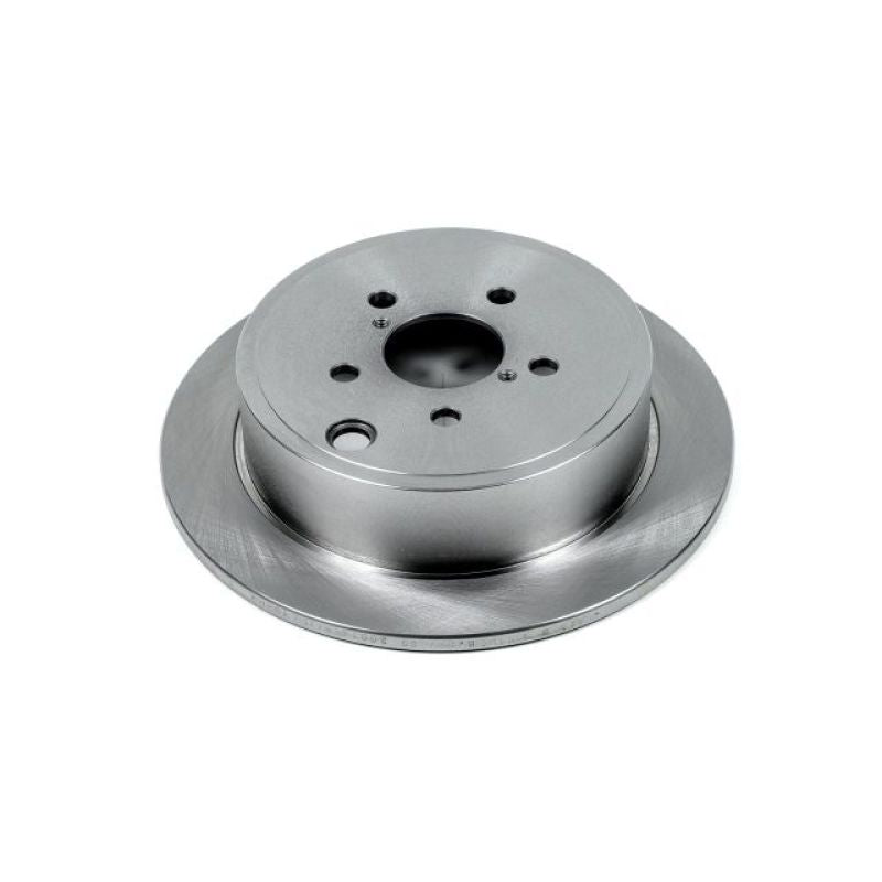 PowerStop Power Stop 13-16 Subaru BRZ Rear Autospecialty Brake Rotor