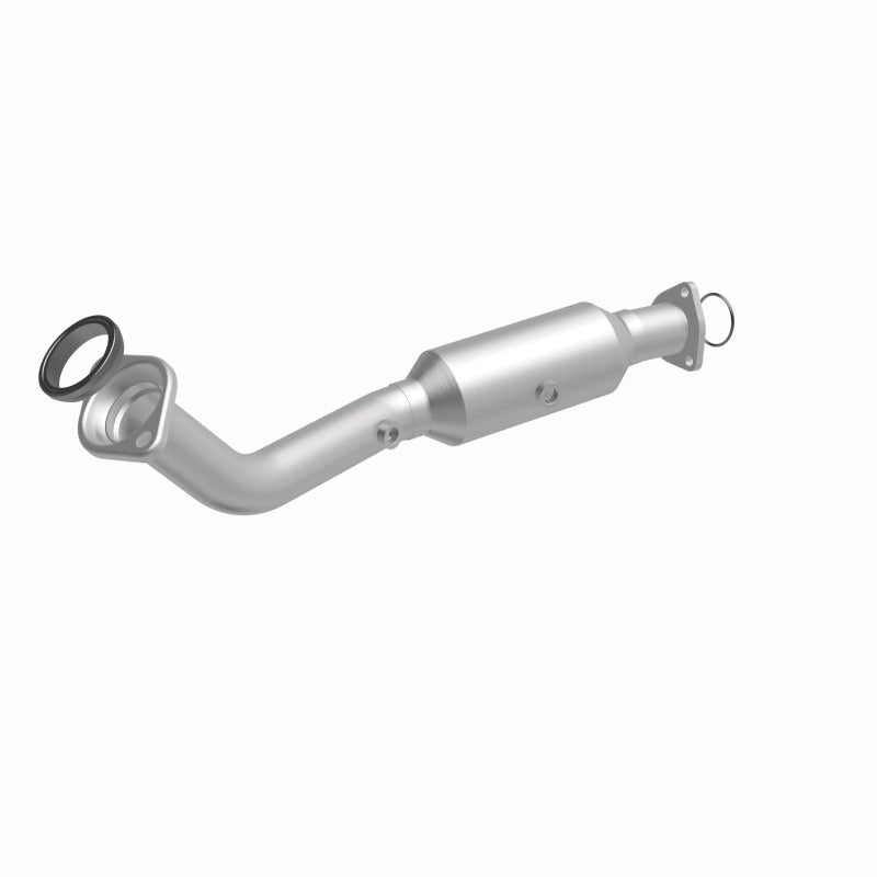 MagnaFlow Direct Fit Catalytic Converter 02-06 Honda CR-V 2.4L OEM