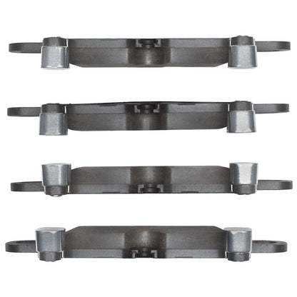 DFC 11-18 Porsche Cayenne Rear Euro 5000 Ceramic Brake Pads