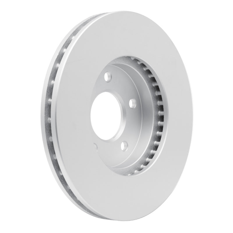 DFC 01-07 Buick Rendezvous Front GeoSPEC Coated Rotor