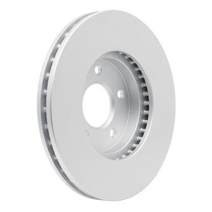 DFC 01-07 Buick Rendezvous Front GeoSPEC Coated Rotor