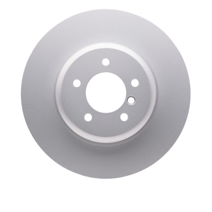 DFC 04-10 BMW 535i Front GeoSPEC Coated Rotor
