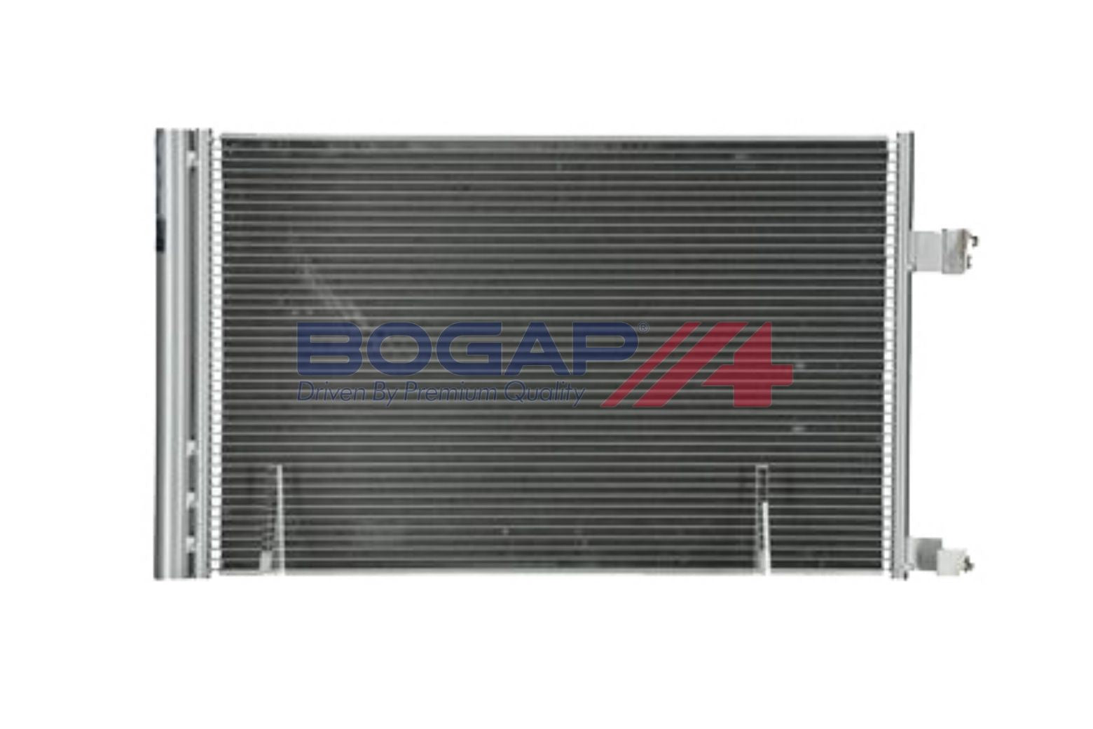 BOGAP E4117112 Condenser, Air Conditioning