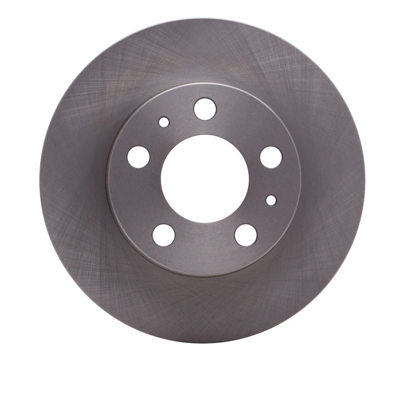 DFC 76-93 Volvo 242/262/DL/GLE/265/245/244/264/240 Front Brake Rotor