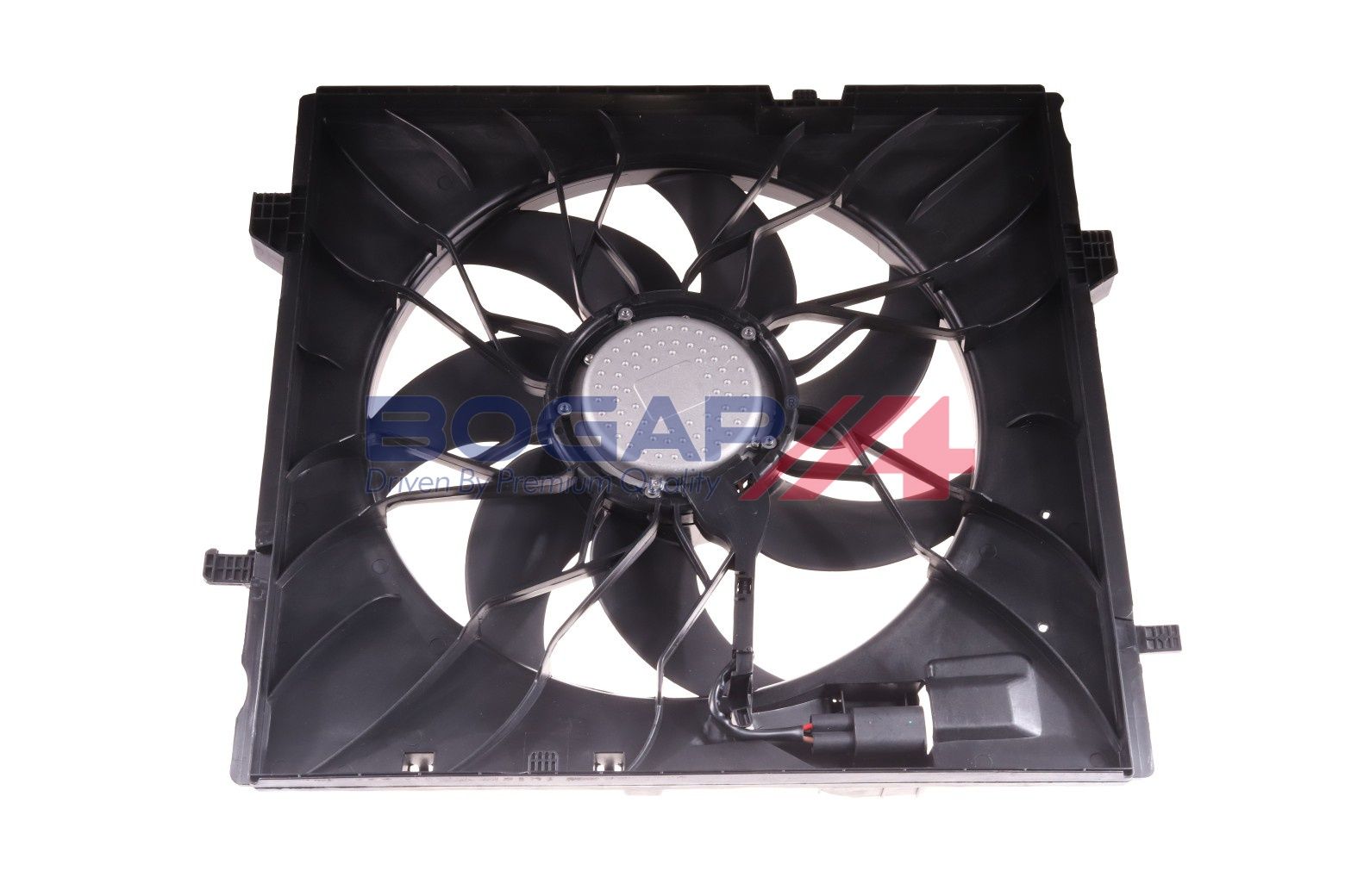 BOGAP C4243107 Fan, Engine Cooling