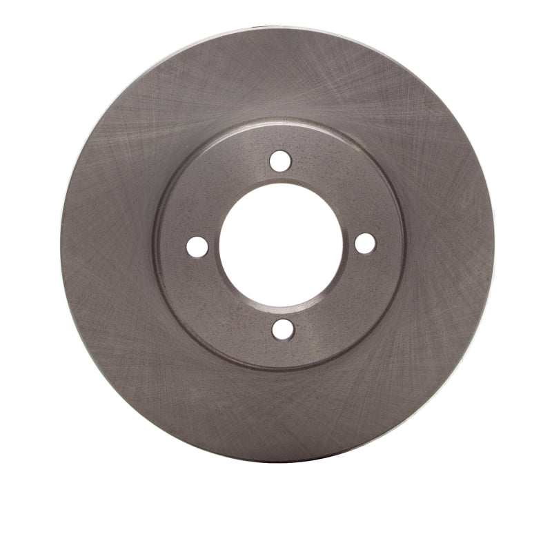 DFC 80-83 Toyota Corolla (US/Canada) Front Brake Rotor