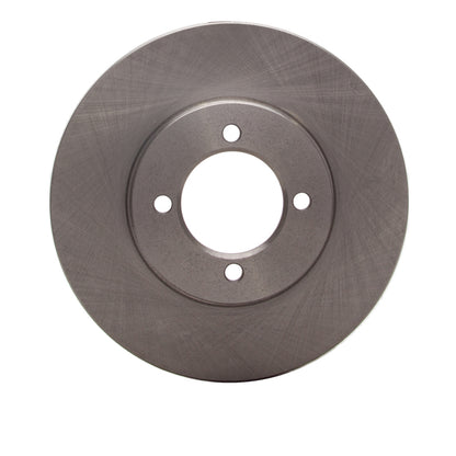 DFC 80-83 Toyota Corolla (US/Canada) Front Brake Rotor