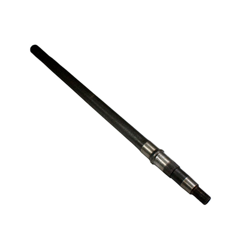 Yukon Gear & Axle Yukon Gear 1541H Alloy 2 Piece Left Hand Short Axle For Model 20 (82-86 CJ7)
