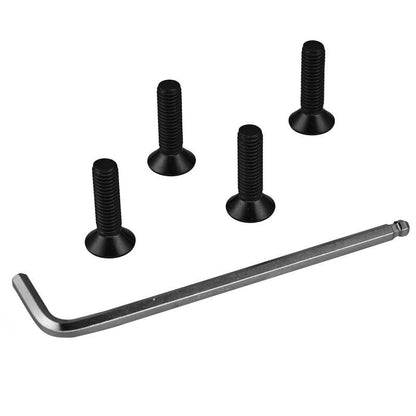 DS18 Jeep JLU Tower Speaker Mounting Bracket For Jeep Roll Cages For NXL-X Towers