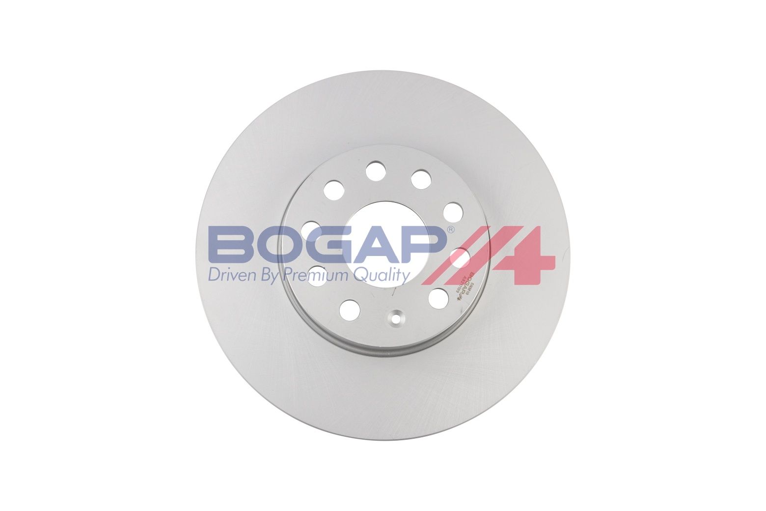 BOGAP A8211109 Brake Disc | ML Performance Car Parts