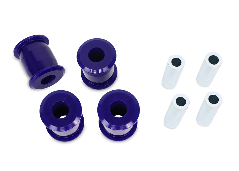 SuperPro 2020-2026 Jeep Gladiator Front Lower Control Arm Bushing Kit