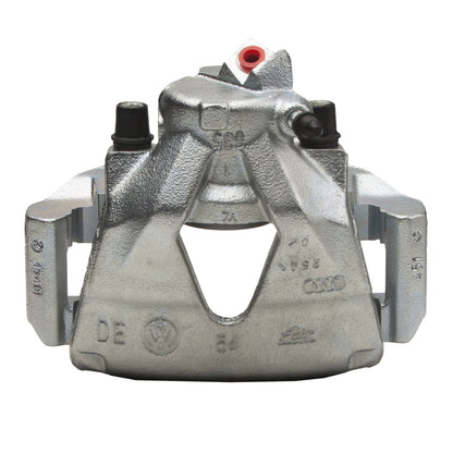 DFC 99-06 Audi TT Quattro Front-L Silver Zinc Coated Premium Caliper
