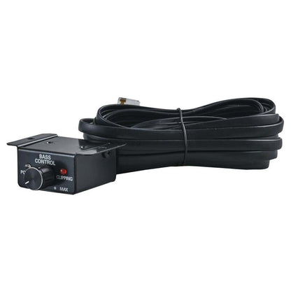 DS18 1-Channel Amp 9200 Burst/0.5ohm 5000/1ohm 3500/2ohm 2200/4ohm Watts RMS w/ Voltmeter Red