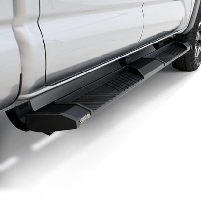 Westin 2024 Toyota Tacoma Double Cab AT6 Running Boards - Black