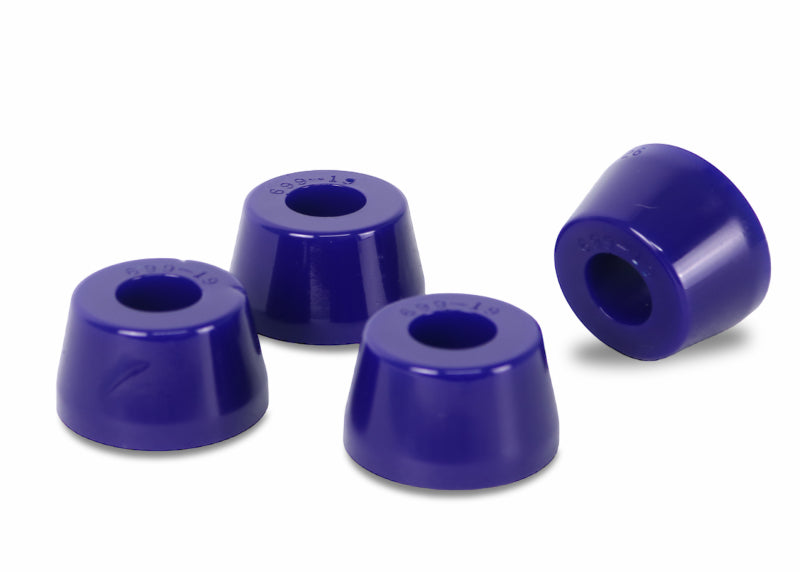 SuperPro Radius Arm Bushing