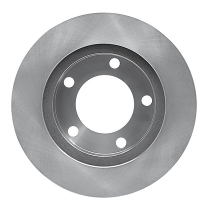 DFC 76-86 Jeep Scrambler Front Brake Rotor
