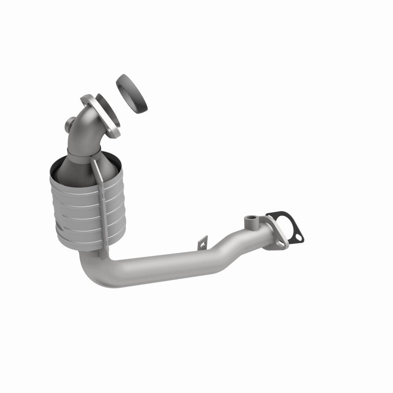 MagnaFlow Direct Fit Catalytic Converter Escort-Tracer 92-95