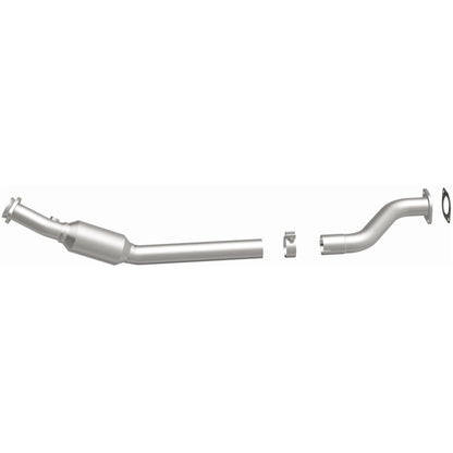 MagnaFlow Direct Fit Catalytic Converter GTO- 2005-2006 6.0L OEM