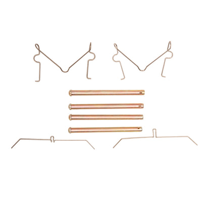 DFC 79-85 Toyota 4Runner Front Premium Hardware Kit