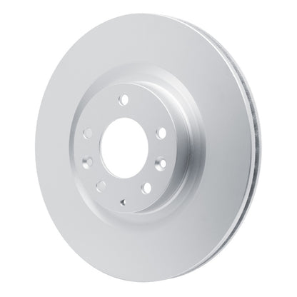 DFC 04-11 Mazda RX-8 Front GeoSPEC Coated Rotor