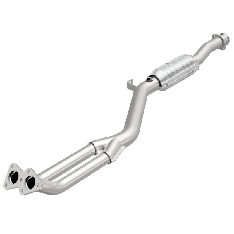 MagnaFlow Direct Fit Catalytic Converter 91-96 BMW 850 V12 D/S