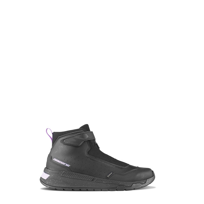 Gaerne G.Zion Gore-Tex Lady Boot Black/Lilla Size - 8