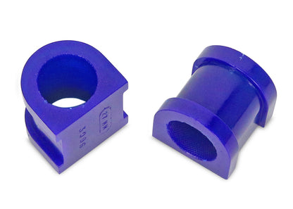 SuperPro Subaru Sway Bar Mount Bushing Kit
