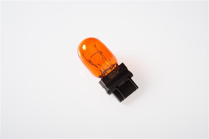 Putco Mini-Halogens - 7443 Super Orange