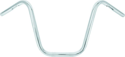 Burly Brand Narrow Ape 12in - Chrome