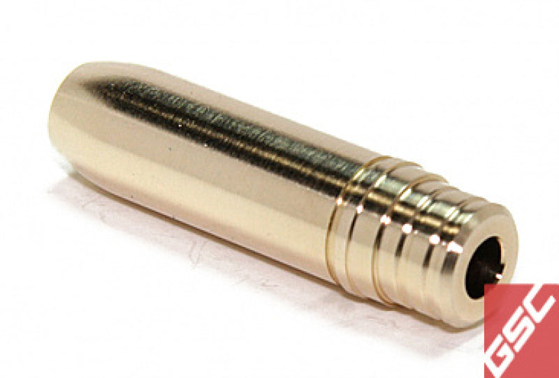 GSC Power Division GSC P-D Honda B16A/B17A/B18C VTEC Manganese Bronze Exhaust Valve Guide +.001in OD - Single