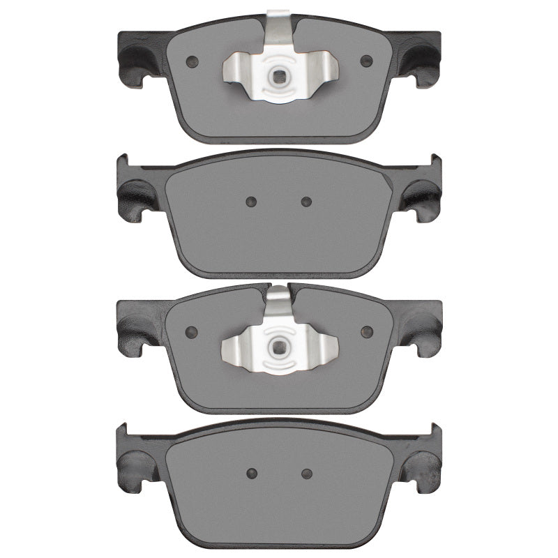 DFC 17-25 Volvo V90/S60/XC60/V60/S90 Front Euro 5000 Ceramic Brake Pads