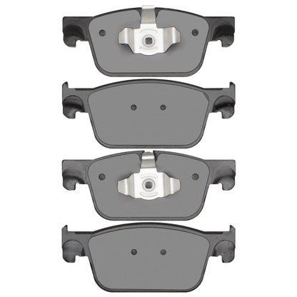 DFC 17-25 Volvo V90/S60/XC60/V60/S90 Front Euro 5000 Ceramic Brake Pads