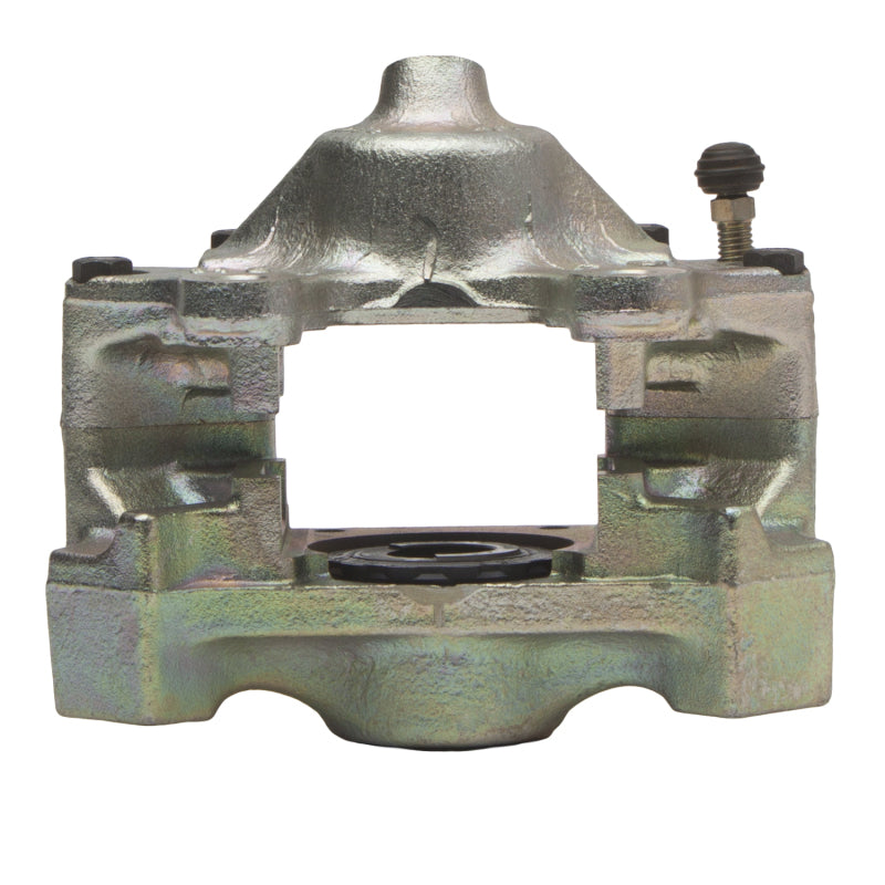 DFC 94-00 Mercedes-Benz E430 Rear-L Premium Caliper - Silver Zinc Coated
