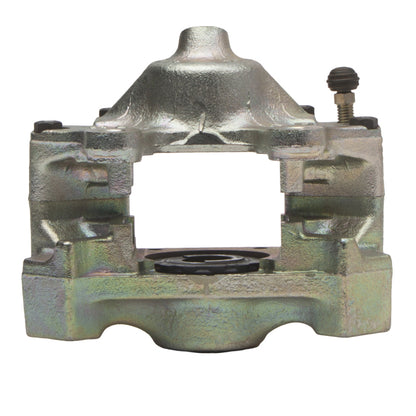DFC 94-00 Mercedes-Benz E430 Rear-L Premium Caliper - Silver Zinc Coated