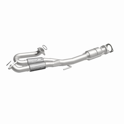 MagnaFlow 11-13 Nissan Maxima 3.5L Direct Fit Converter
