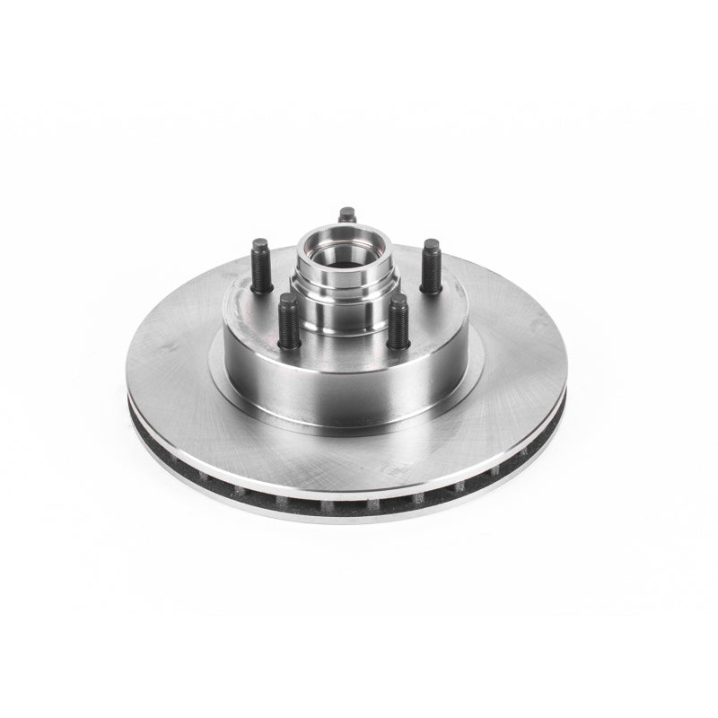 PowerStop Power Stop 10-11 Ford Ranger Front Autospecialty Brake Rotor