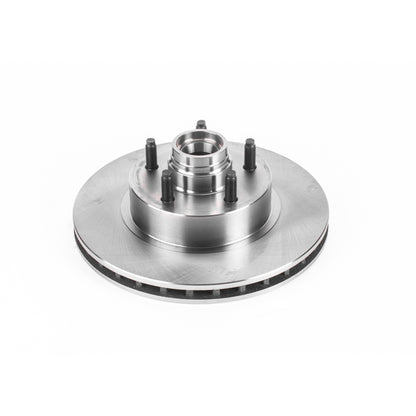 PowerStop Power Stop 10-11 Ford Ranger Front Autospecialty Brake Rotor