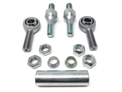 Tuff Country 88-97 Chevy Truck K2500/K3500 4wd Steering Assist (Fits 4in or 6in Lift Kit)